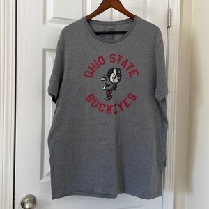 Ohio State Buckeyes Graphic Tee